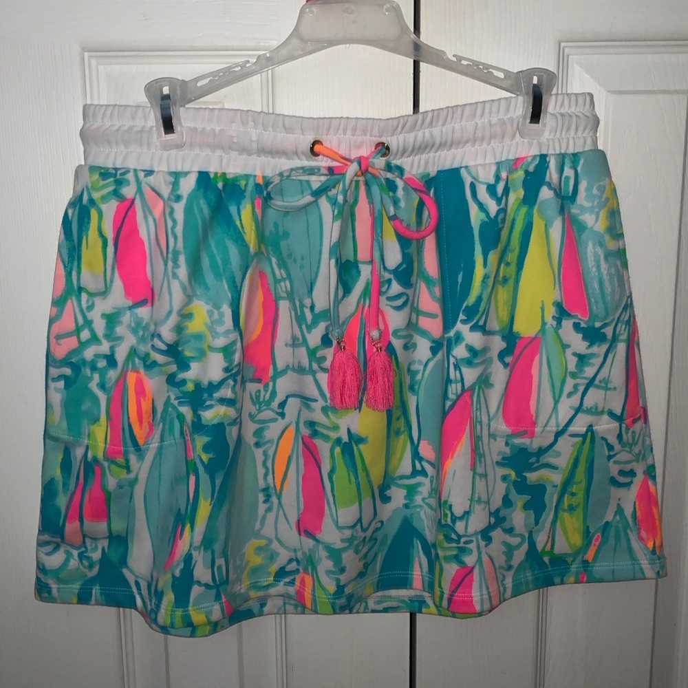 Lilly Skirt